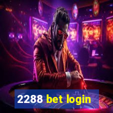 2288 bet login